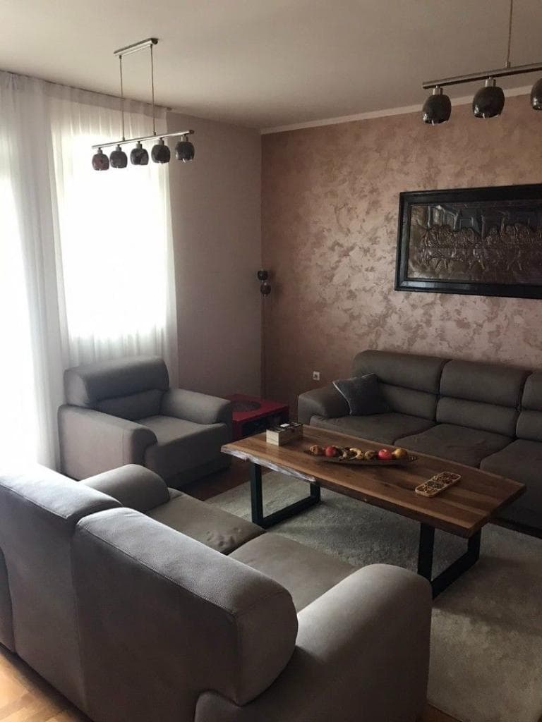 Квартира в Баре, Черногория, 85 м², фото 4