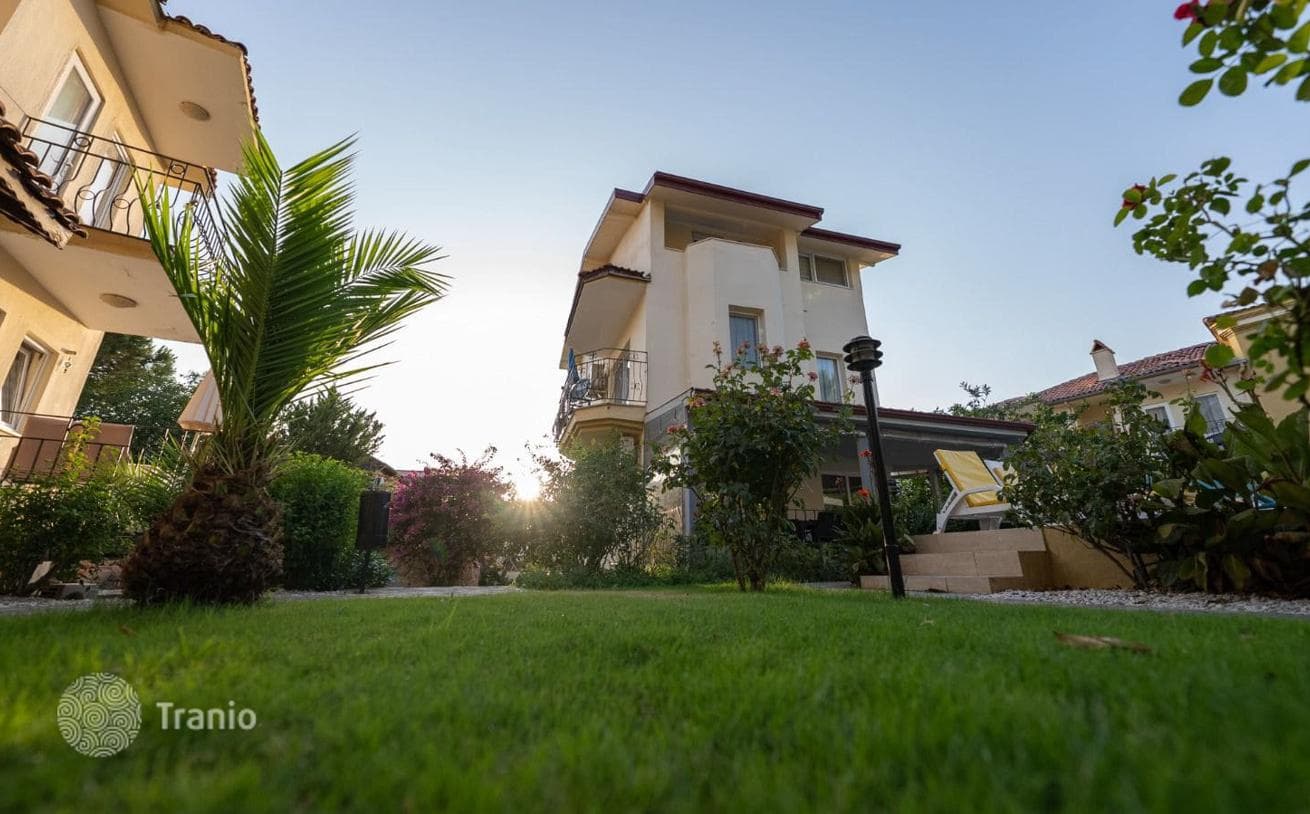 1-Bedroom Furnished Apartment in Oludeniz, Fethiye, photo 2