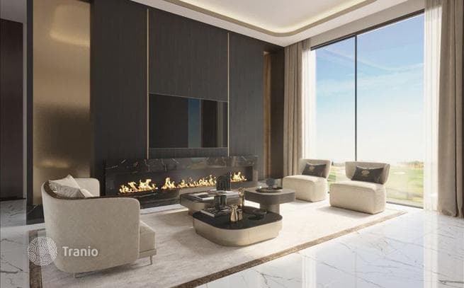 New Gated Residential Community with Golf Club Near Beaches in Muscat, photo 2