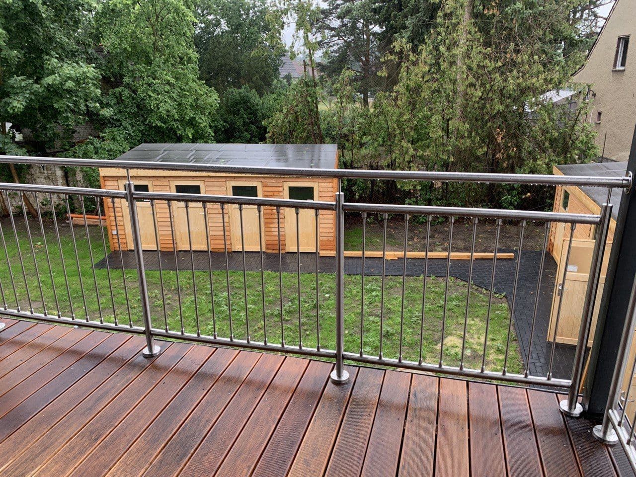 Apartment in Wolterstorf, Oder-Spree District, photo 5