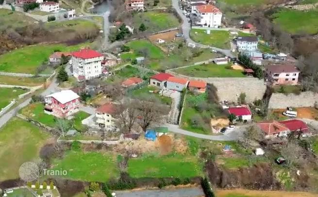 Land Plot in Beykoz, Istanbul, photo 3
