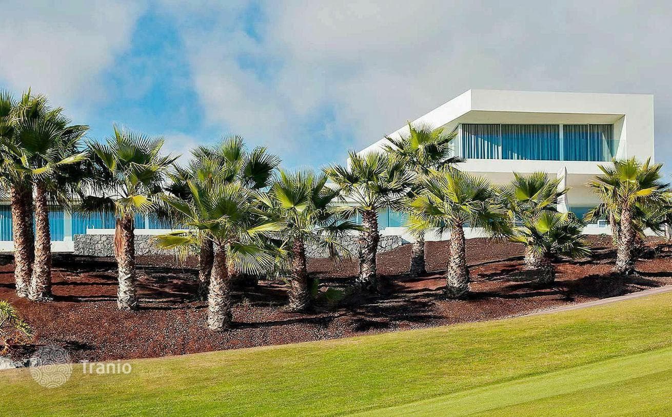 Land Plot for Custom Villa in Abama, Tenerife, photo 4