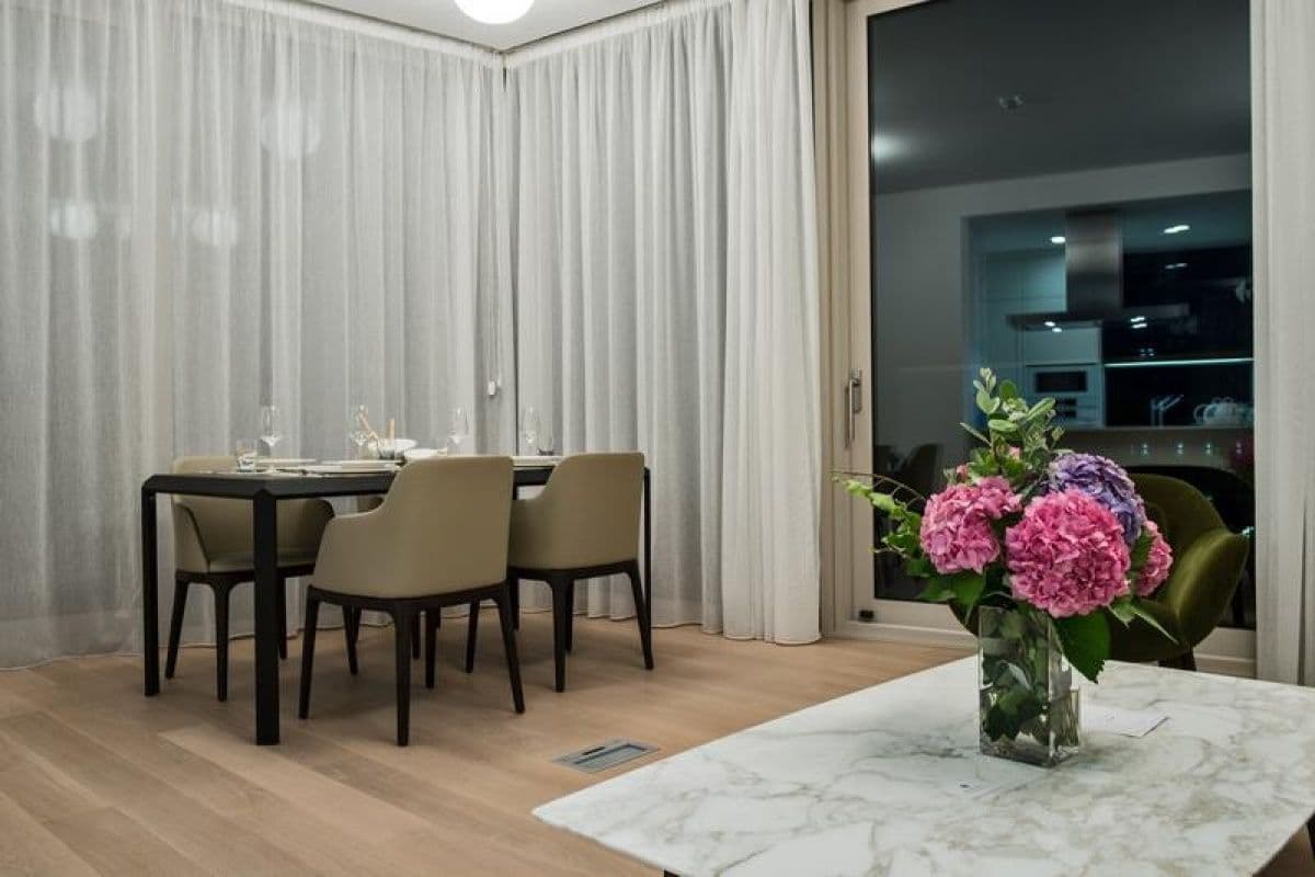 Квартира в Будве, Черногория, 65 м²