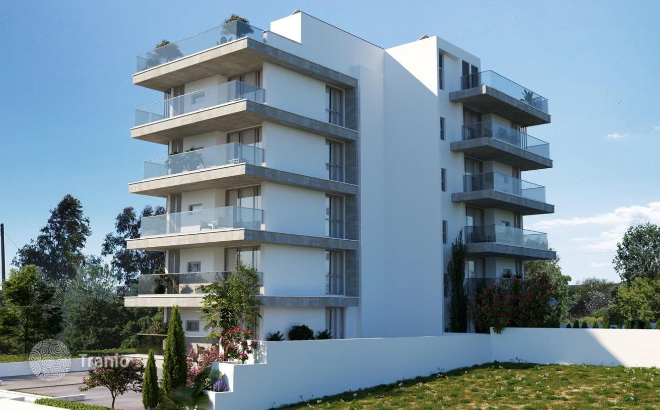 Modern Apartments in Prestigious Larnaca, Cyprus, photo 2