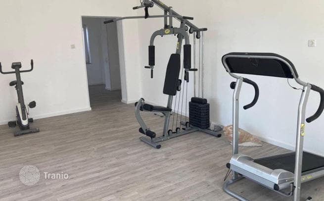 2-комнатный дом в городе 250 м² в Риеке, Хорватия, фото 4