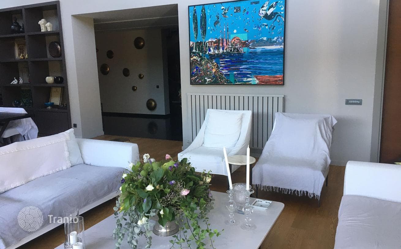 3-Bedroom Villa in Beykoz, Istanbul, photo 5