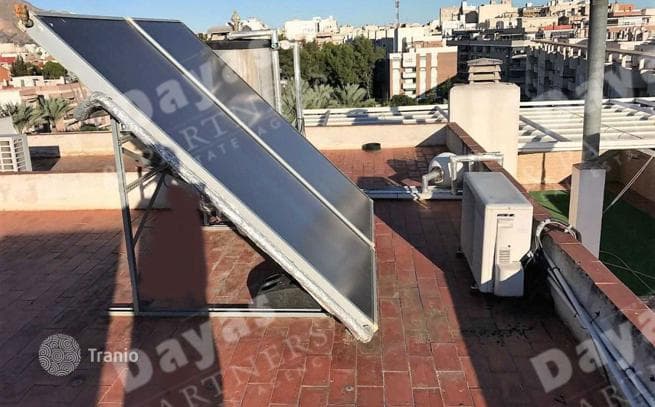 3-Bedroom Penthouse in Orihuela, photo 2