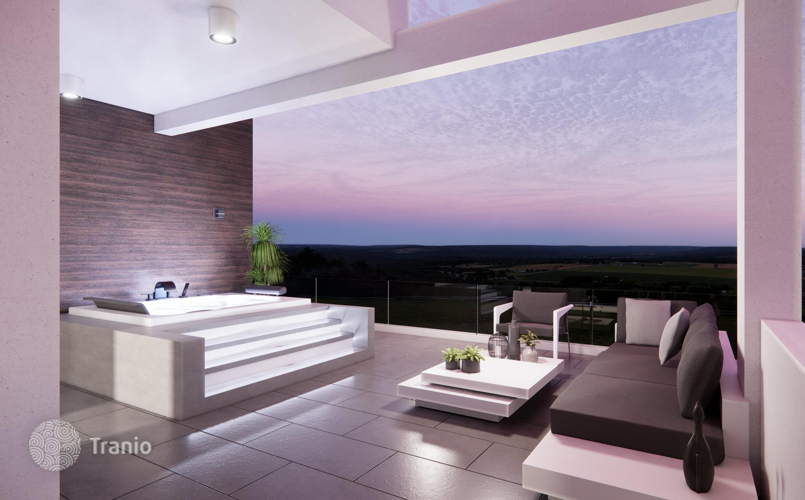 New Apartments in a Quiet Area of Paphos, Cyprus, photo 4