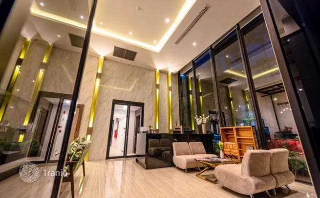 Studio with Modern Design Near Patong Beach, photo 3
