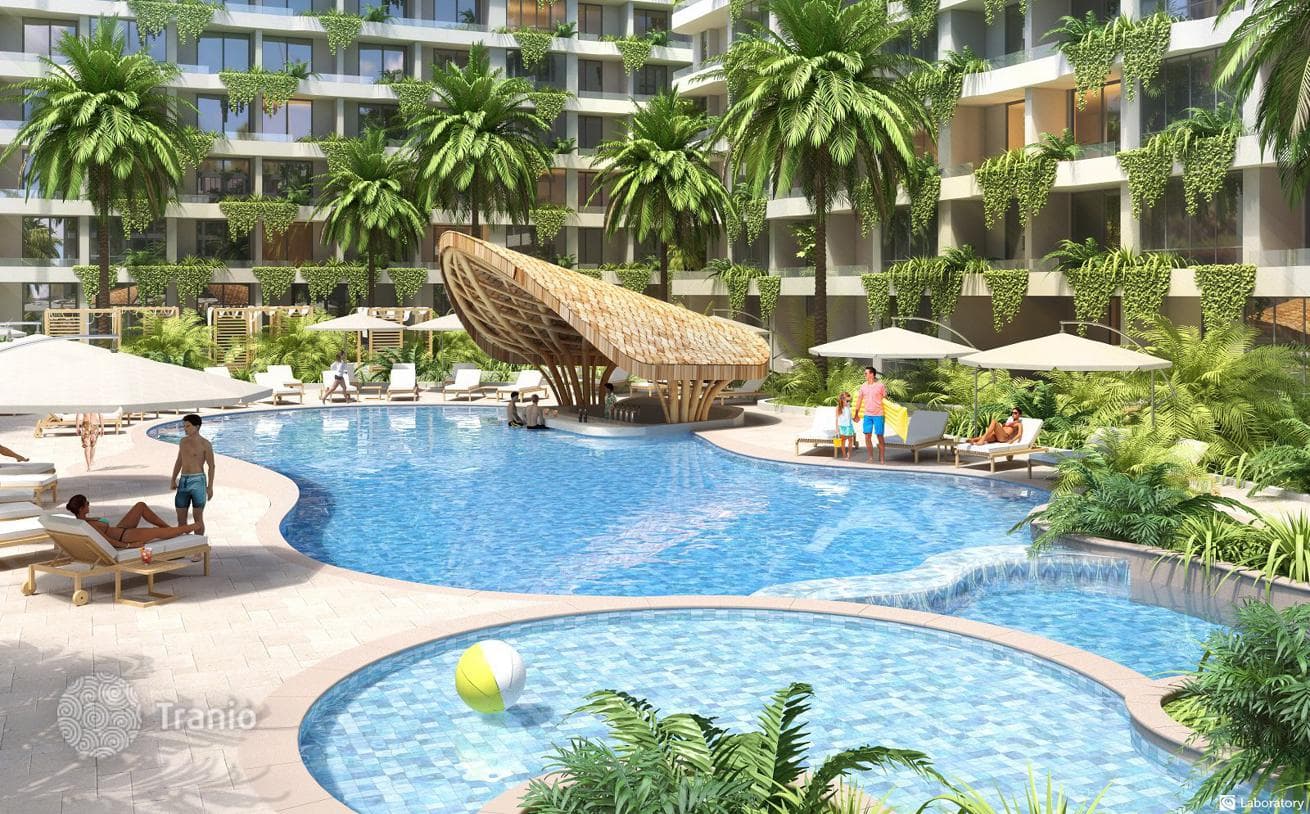 New Luxury Condos with Pool in Bang Tao, Phuket, photo 2
