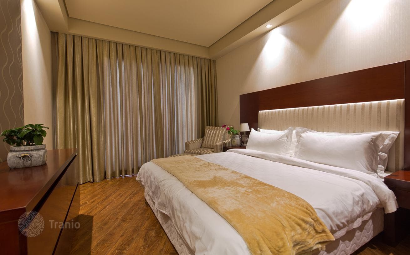 Luxury 62 m² Apartment in Batumi with Entertainment Complex, photo 3