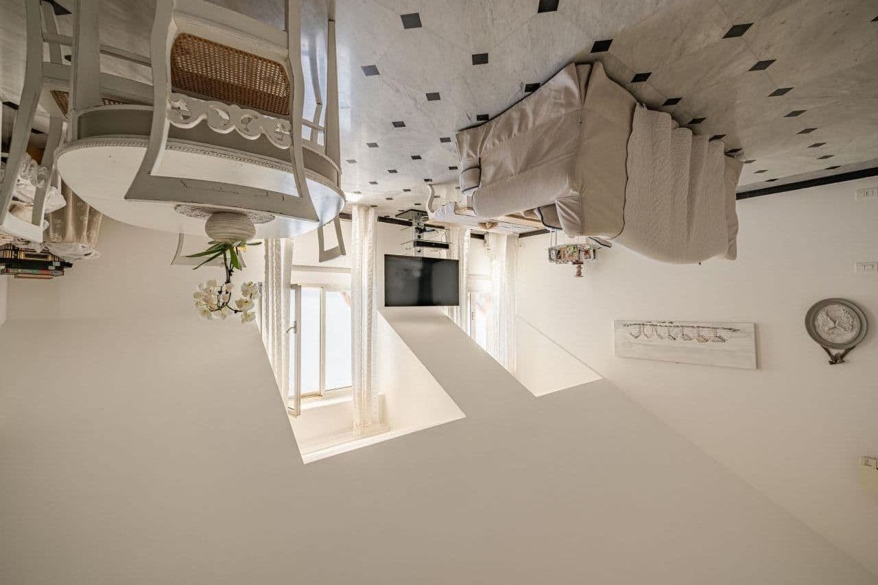 Апартаменты в Генуе, Италия, 100 м², фото 3