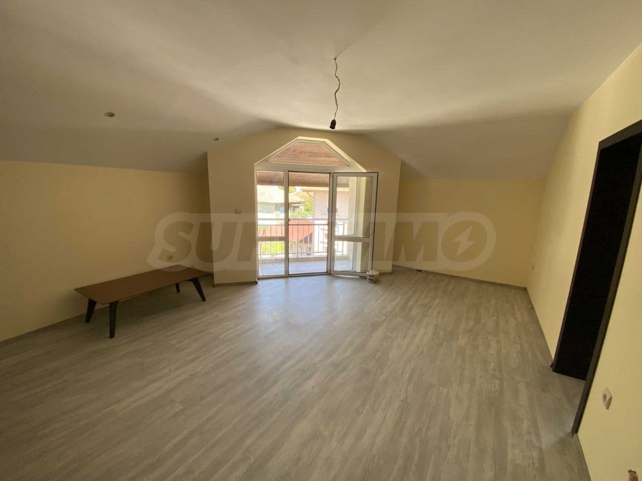 1-Bedroom Apartment in Vidin, photo 2