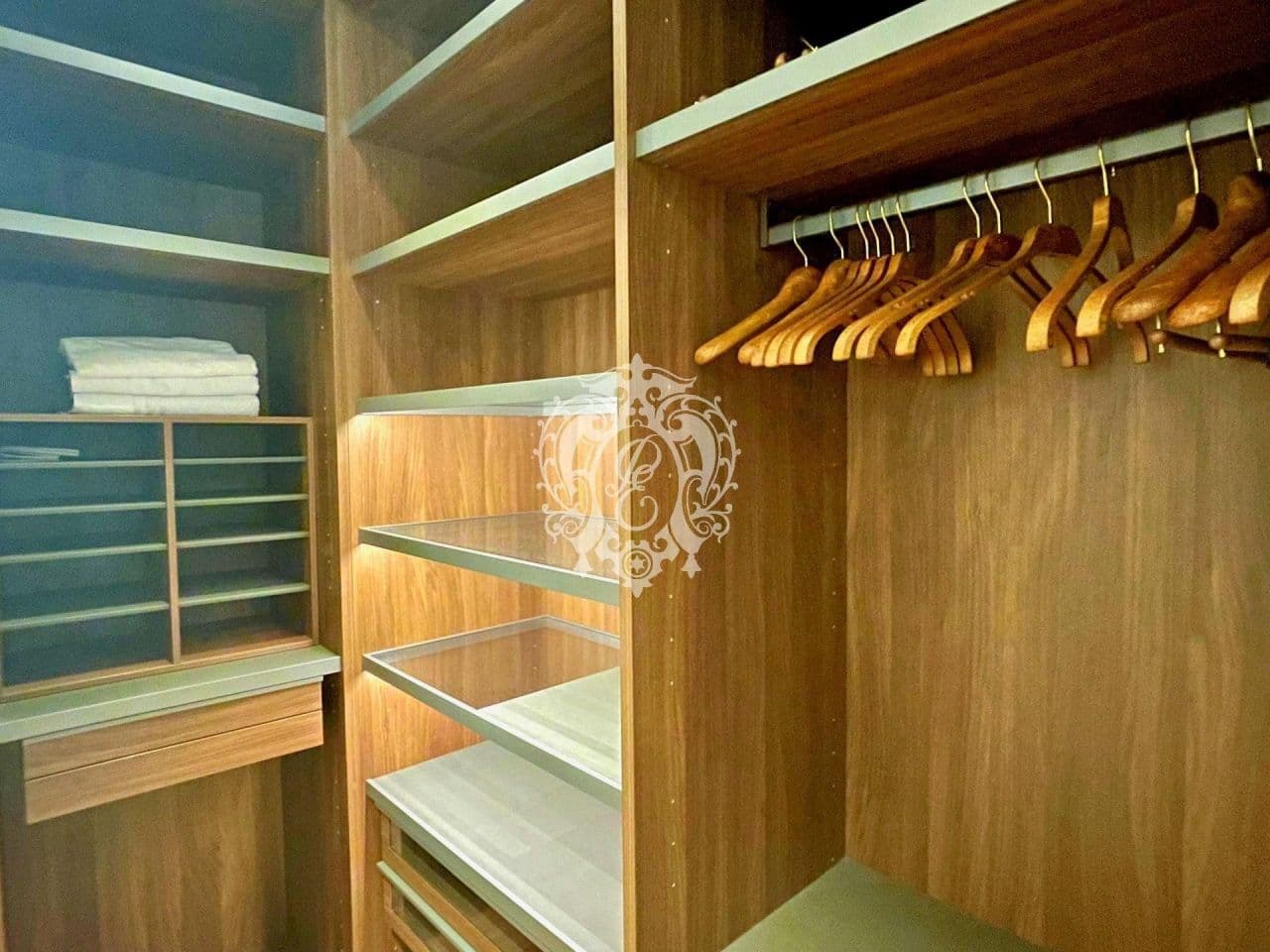 Квартира в Комо, Италия, 100 м², фото 4
