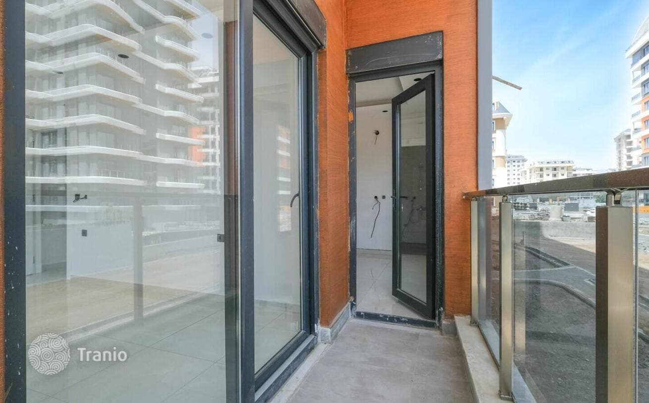 New Apartments Near the Beach in Central Mahmutlar, Alanya, photo 2
