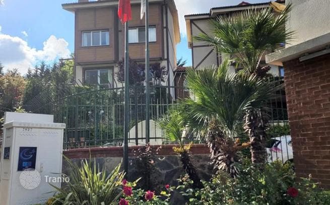 4-Bedroom Villa in Sariyer, Istanbul, photo 4