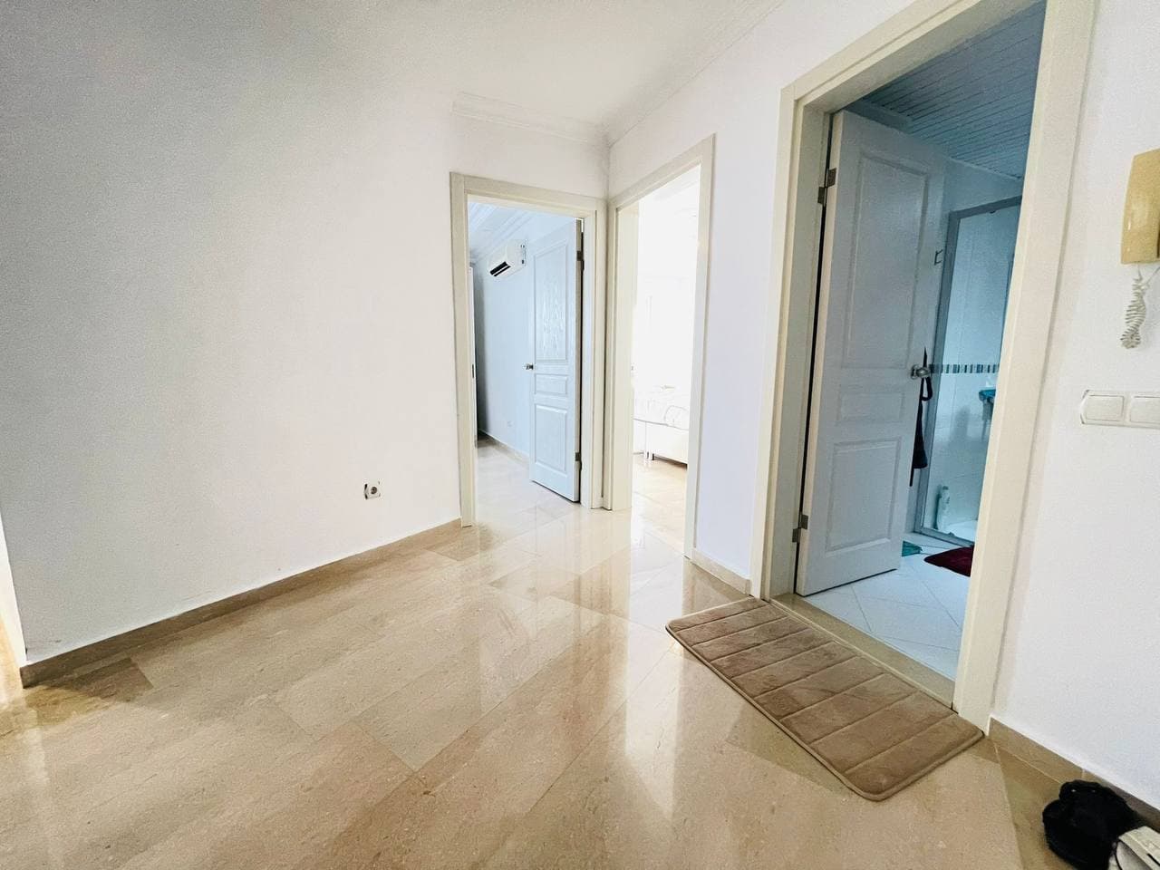2-Bedroom (2+1) Apartment in Tosmur, Alanya, photo 5