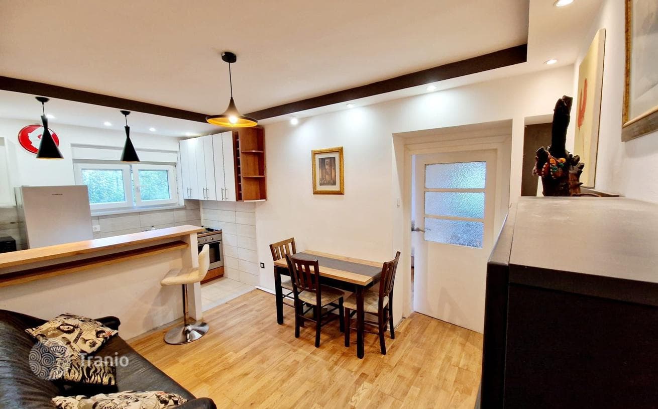 2-Bedroom Apartment with Parking and Terrace in Pecine, Rijeka, photo 5