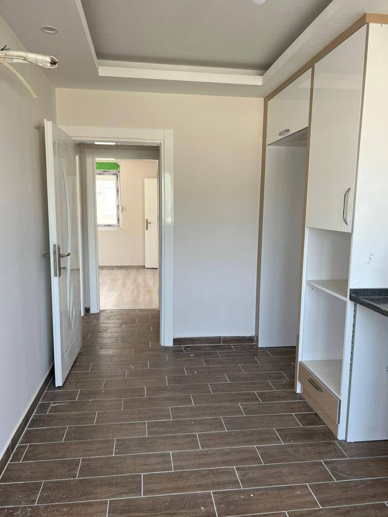 3-Bedroom (3+1) Apartment in Gazipasa, Alanya, photo 2