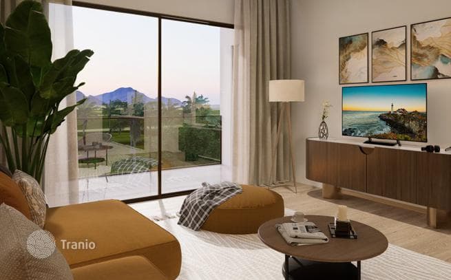 New Apartments with Pool and Spa Center near Muscat City Center, Muscat, photo 2