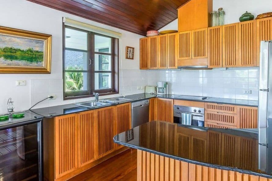 Apartment in Phuket, Thailand, photo 5