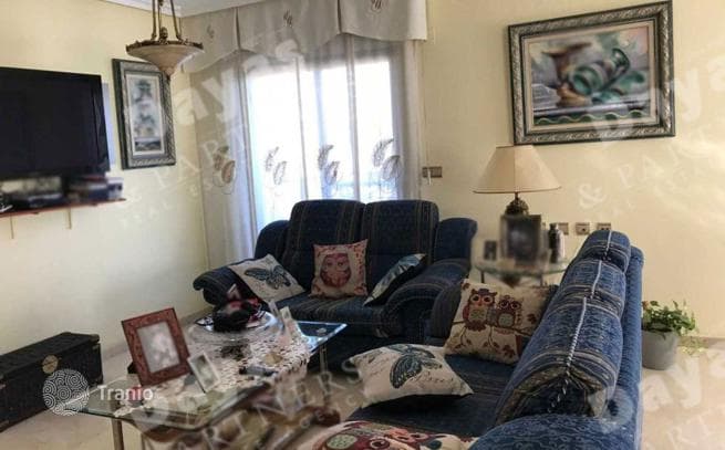 3-Bedroom Penthouse in Orihuela