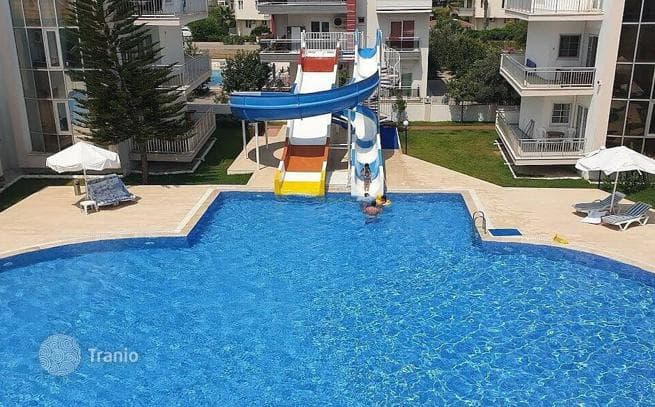2-Bedroom Furnished Apartment near Golf Course in Belek, Antalya, photo 3