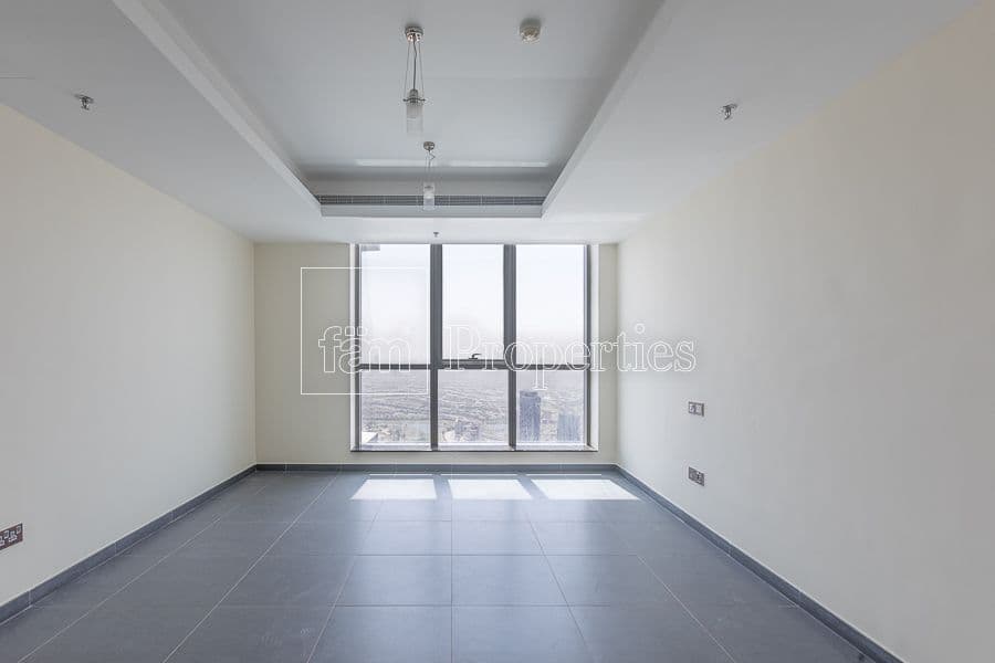 3-Bedroom Penthouse in Dubai Marina, Dubai, photo 2
