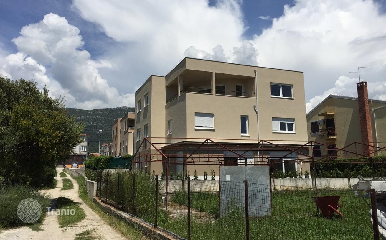 Apartments in Kastela, photo 2