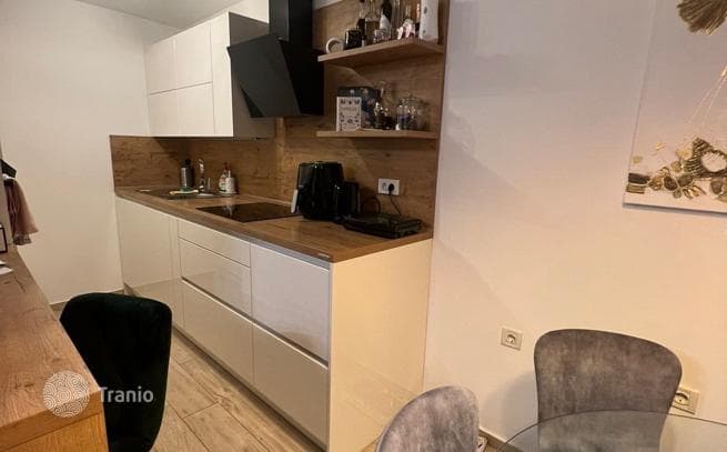 3-комнатная квартира 68 м² в Риеке, Хорватия, фото 3