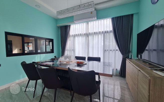 3-Bedroom House in Sai Mai, Bangkok, photo 5