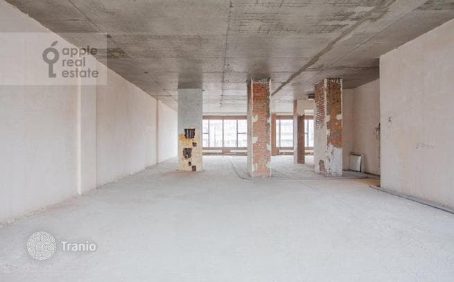 3-Bedroom Apartment in Khamovniki, Moscow, photo 5