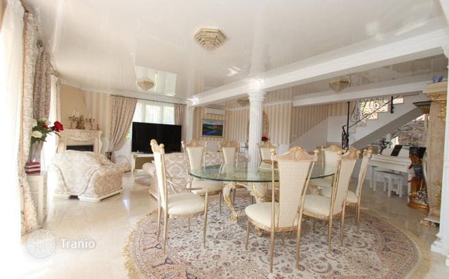 6-комнатный коттедж 450 м² в Дении, Испания, фото 4