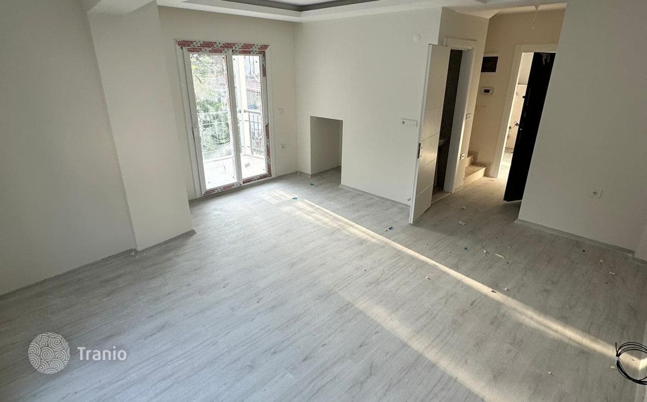 3-Bedroom (4+1) Duplex with Sea View in Tuzla, Fethiye, photo 5