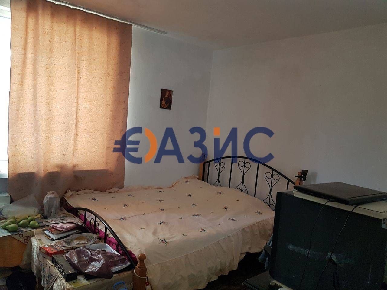 Апартаменты в Несебре, Болгария, 67 м², фото 3