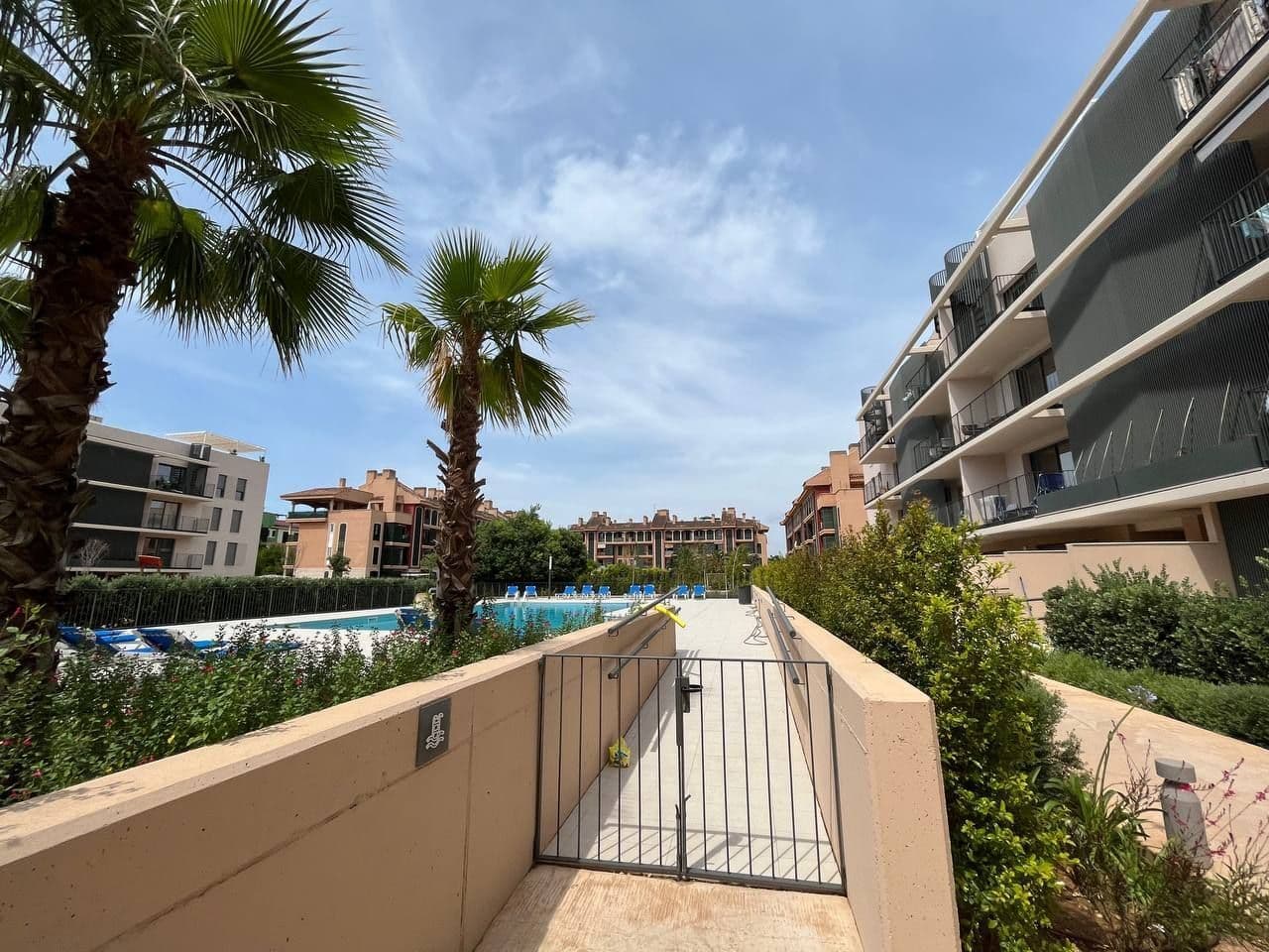 Apartment in Palma de Mallorca