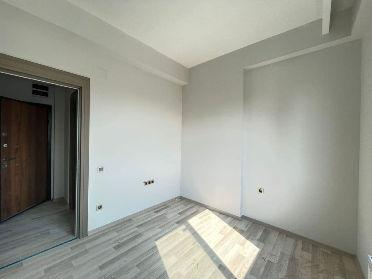 2-Bedroom Apartment in Mersin, photo 5