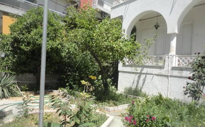 Villa with Terrace and Garden in Marousi, Athens