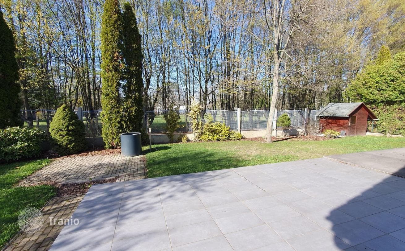 5-Bedroom House, 260 m² in Debrecen, Hungary