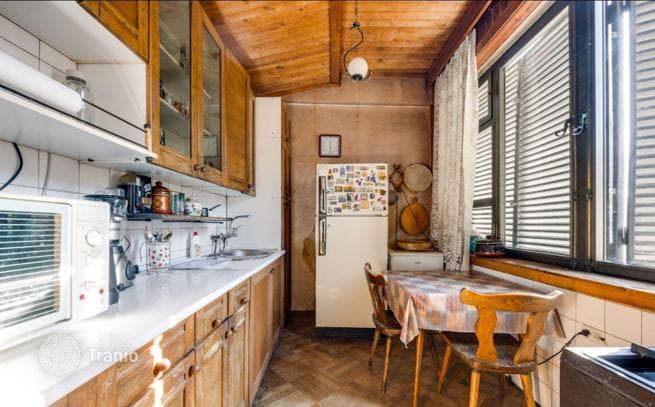 5-Room Apartment in Saburtalo, Tbilisi, photo 3