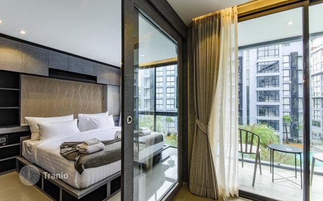 Condo in Kamala, Phuket