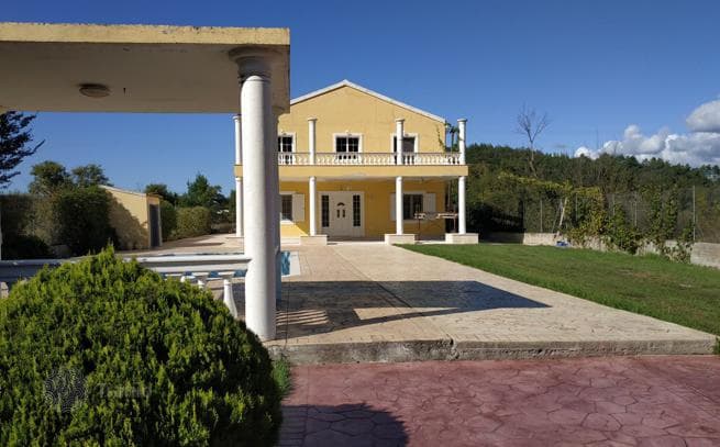 5-Bedroom Villa in Ermones, Corfu, photo 4