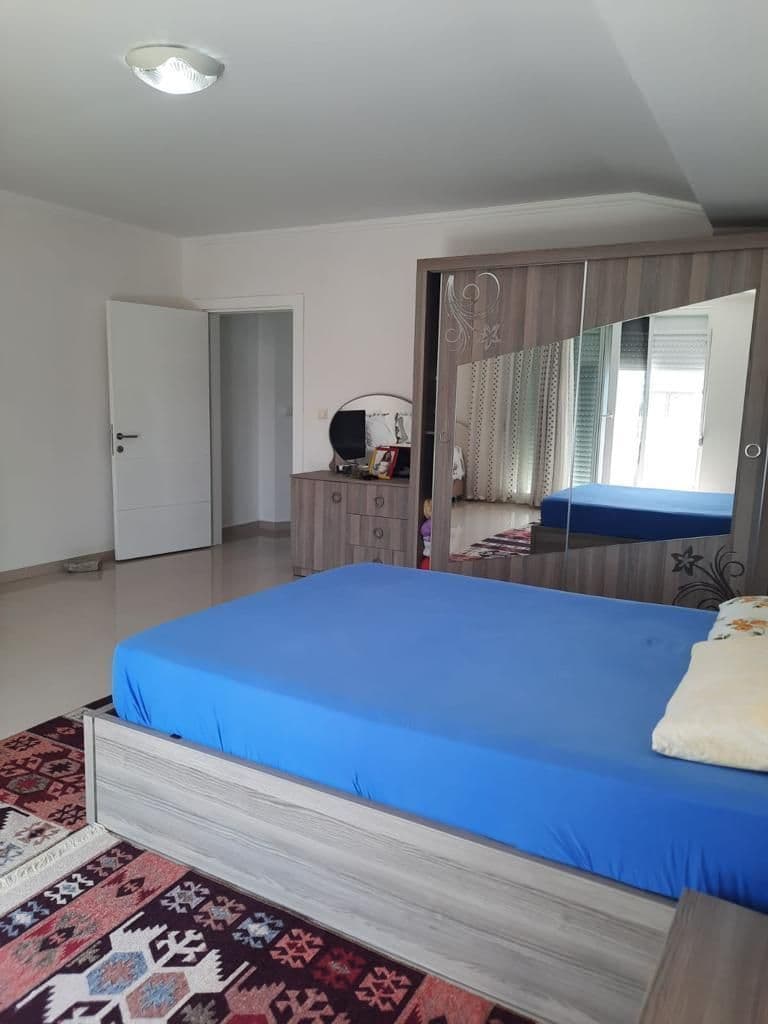 2-Bedroom Penthouse in Kestel, Alanya, photo 3