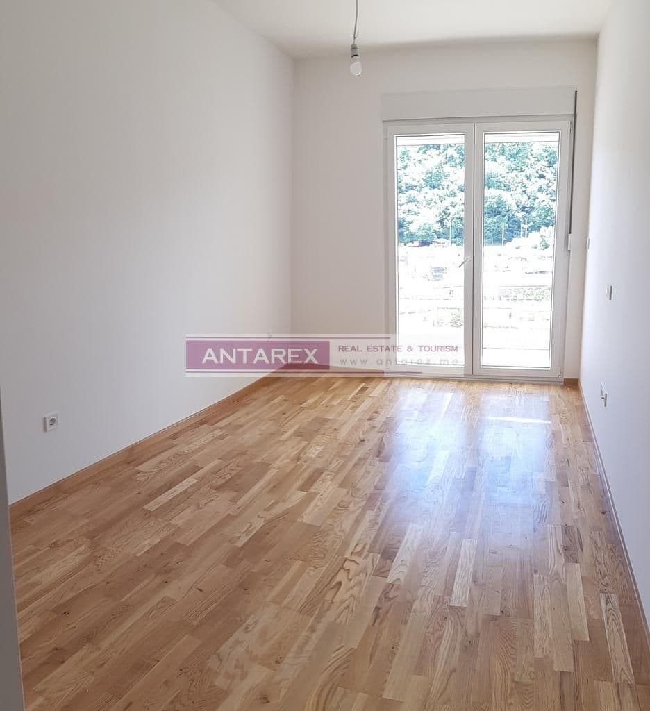 Апартаменты в Мельине, Черногория, 35 м², фото 4