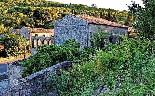 Land Plot in Trumbetas, Corfu, photo 3