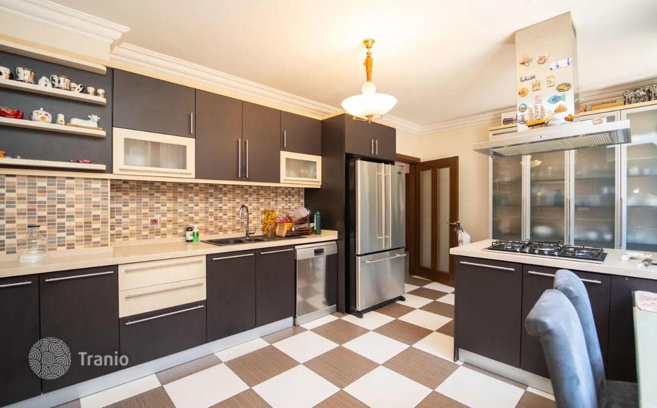 4-Bedroom Villa in Beykoz, Istanbul, photo 5