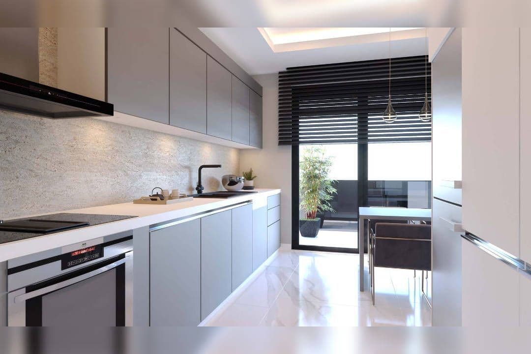 3-Bedroom Apartment in Izmir, photo 3
