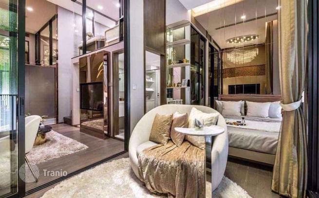 1-Bedroom Apartment in Ratchathewi, Bangkok, photo 3