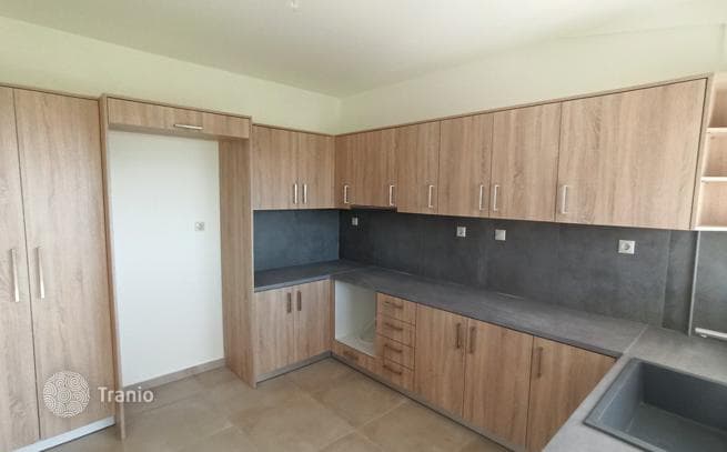 2-Bedroom Apartment with Sea and Mountain Views in Chania, Crete, photo 4