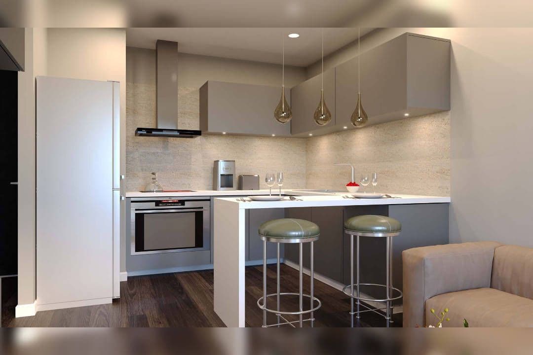 3-Bedroom Apartment in Izmir, photo 4